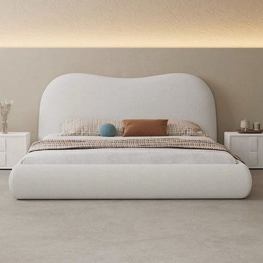 Bed - Multiple Sizes - Tem197