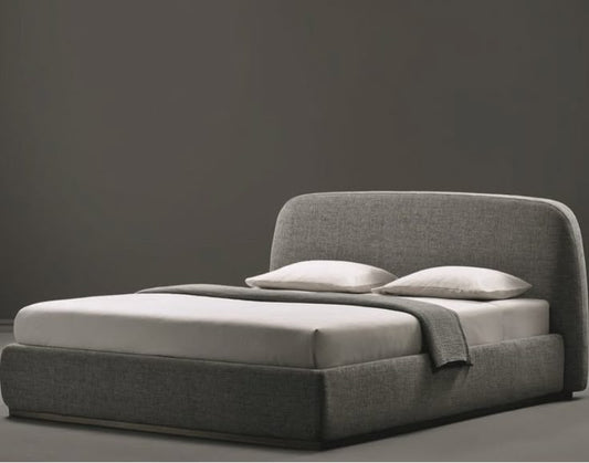 Bed - Multiple Sizes - Tem198