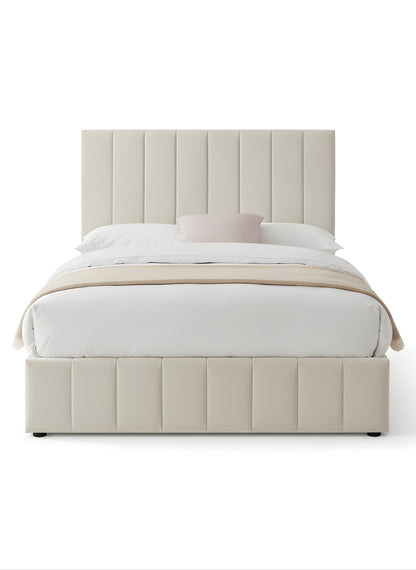 Bed - Multiple Sizes - Tem139