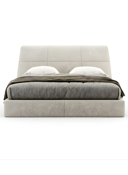 Bed - Multiple Sizes - Tem85