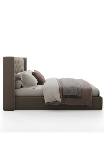 Bed - Multiple Sizes - Tem12