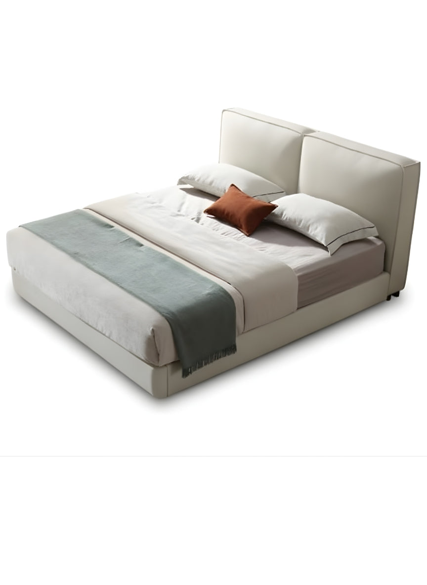 Bed - multiple sizes-PORTO 58
