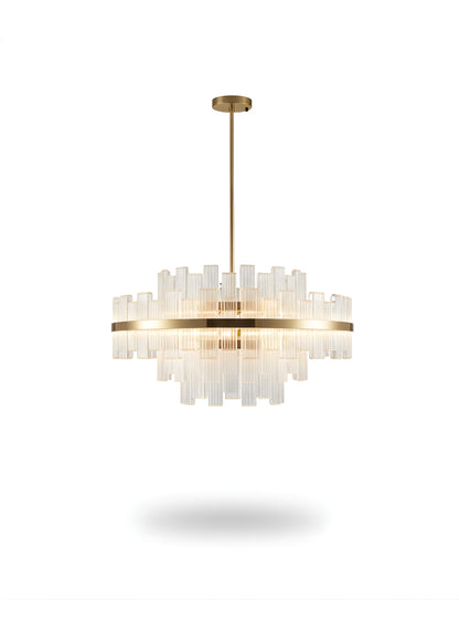 Bed - Multiple Sizes - Tem13