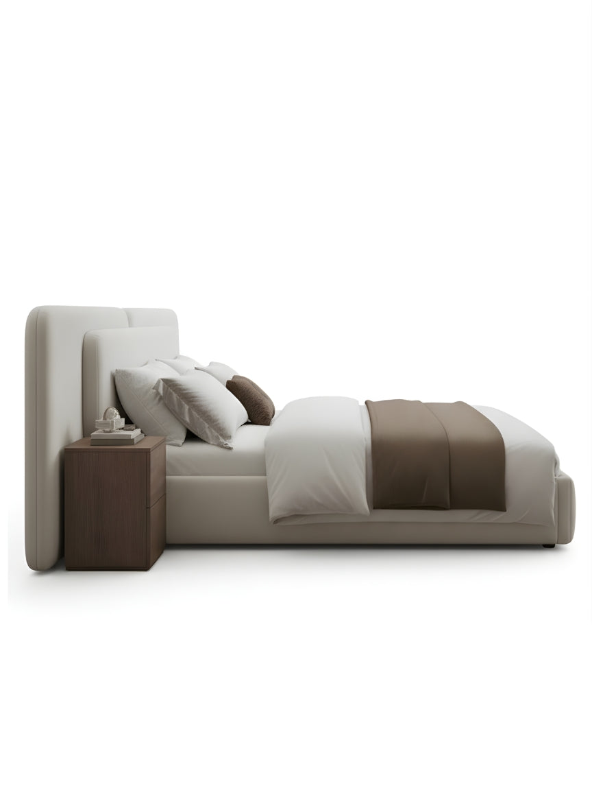 Bed - Multiple Sizes - Tem11