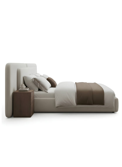 Bed - Multiple Sizes - Tem11