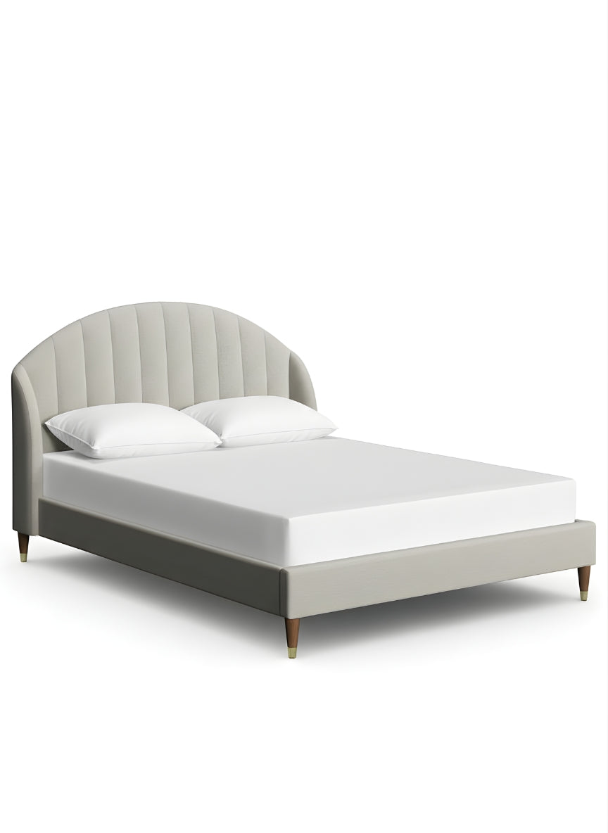 Bed - Multiple Sizes - Tem53