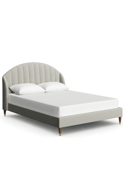 Bed - Multiple Sizes - Tem53
