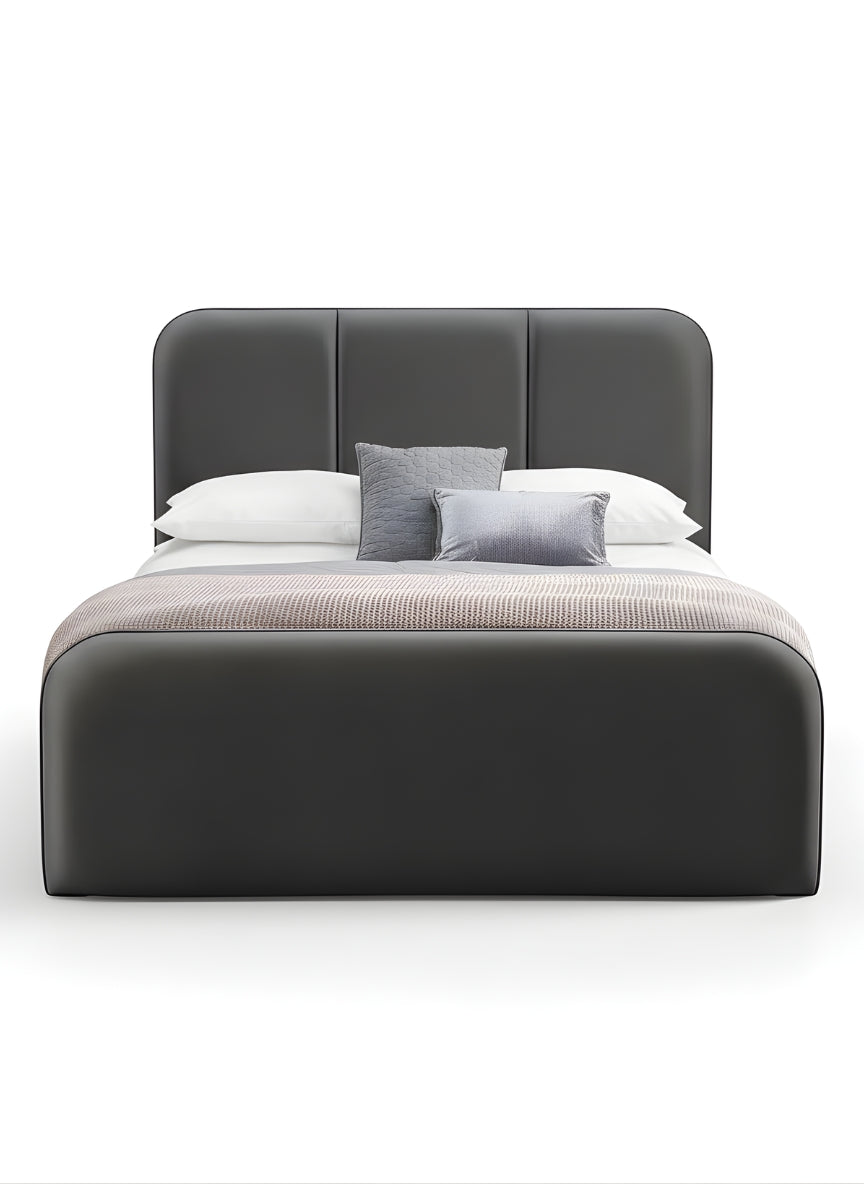 Bed - Multiple Sizes - Tem38