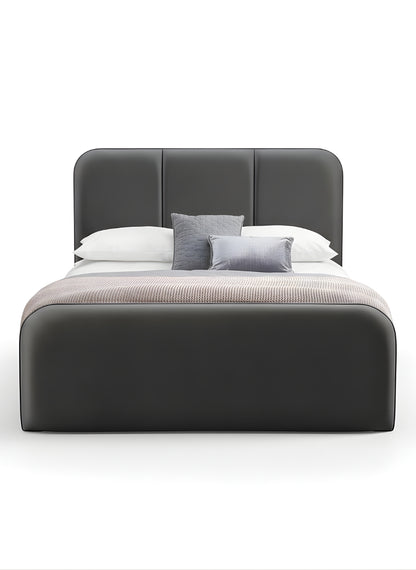 Bed - Multiple Sizes - Tem38