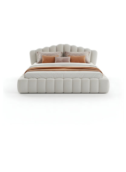 Bed - Multiple Sizes - Tem254
