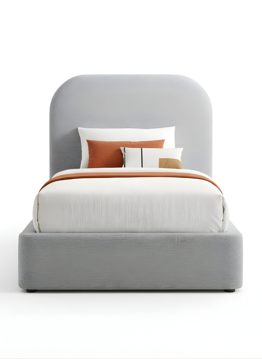 Bed - Multiple Sizes - Tem88