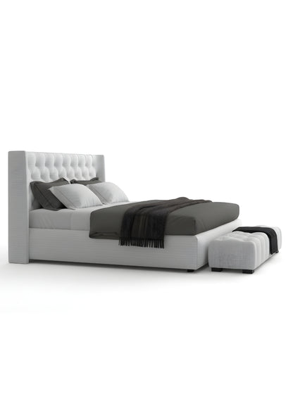 Bed - multiple sizes-PORTO 146