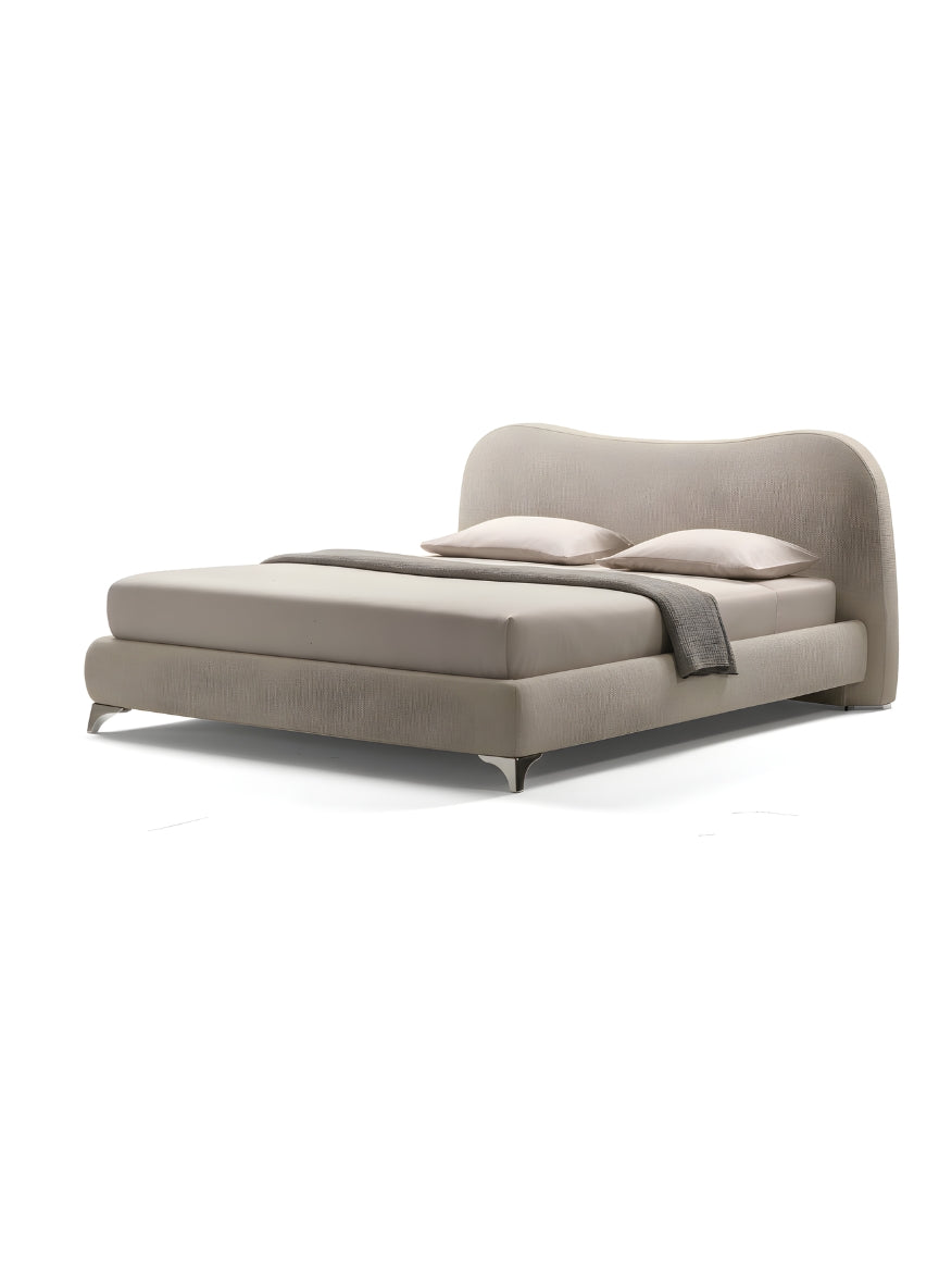 Bed - multiple sizes-PORTO 257