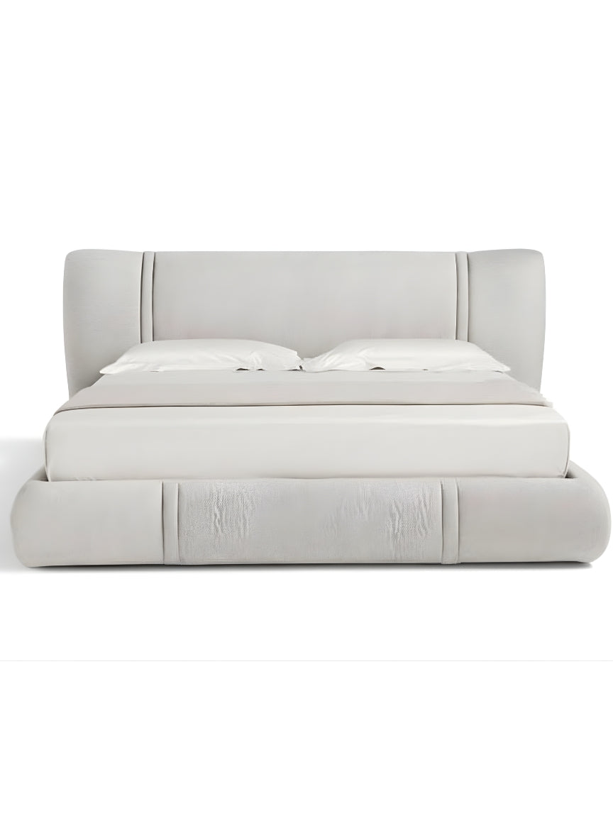 Bed - Multiple Sizes - Tem87