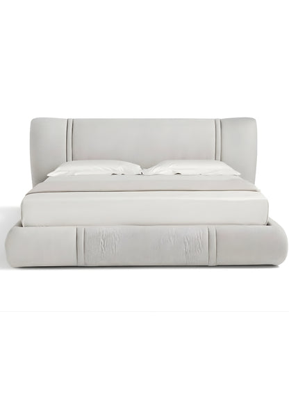 Bed - Multiple Sizes - Tem87