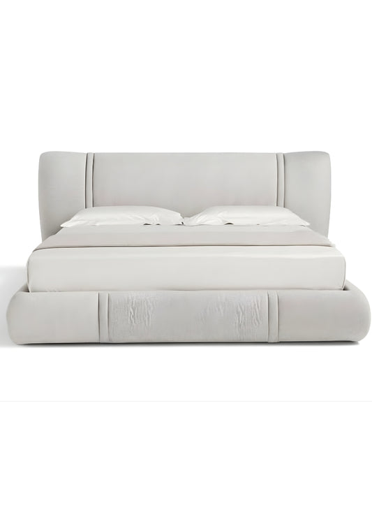 Bed - Multiple Sizes - Tem87