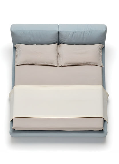 Bed - Multiple Sizes - Tem268