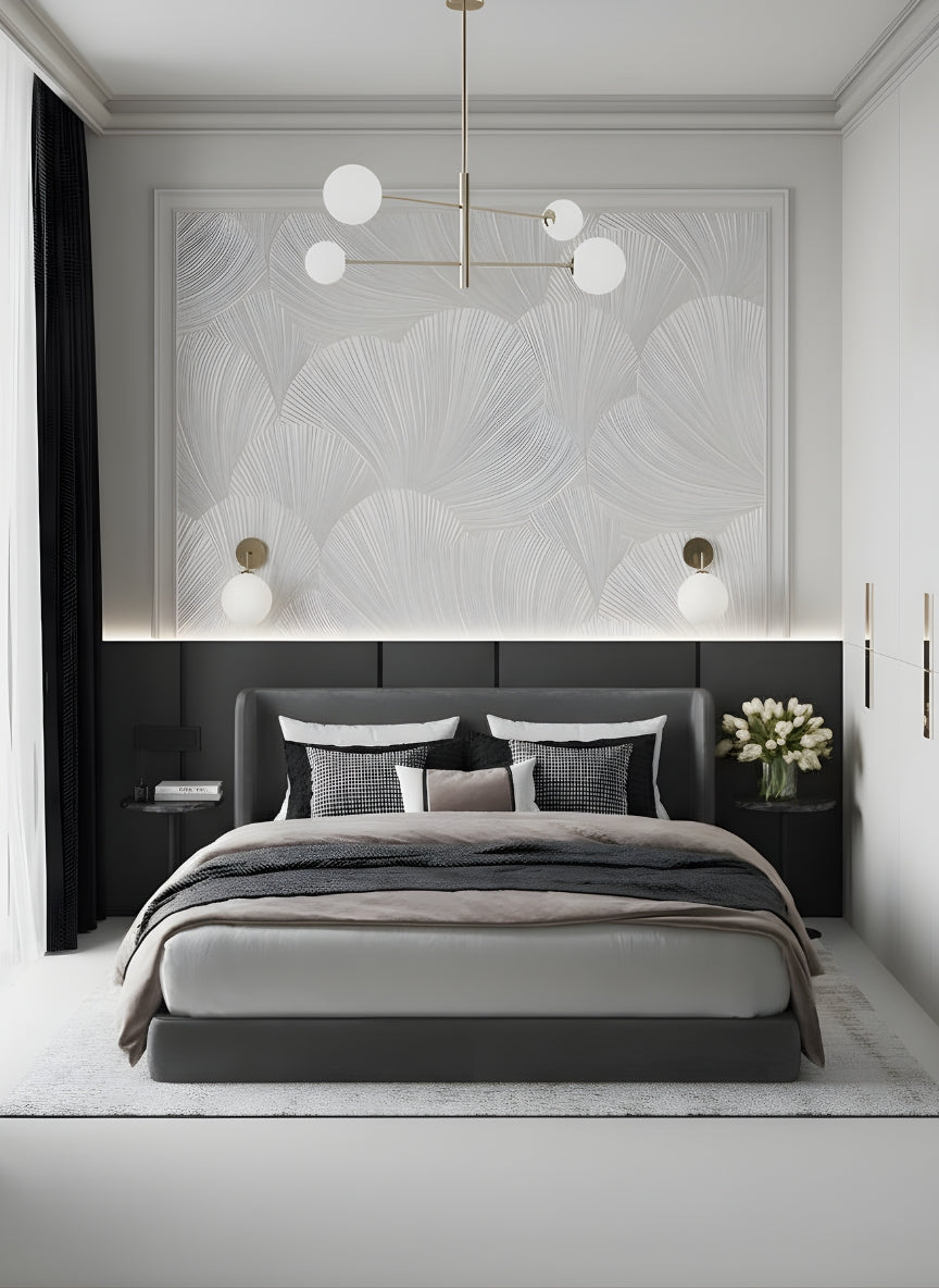Bed - multiple sizes-PORTO 21