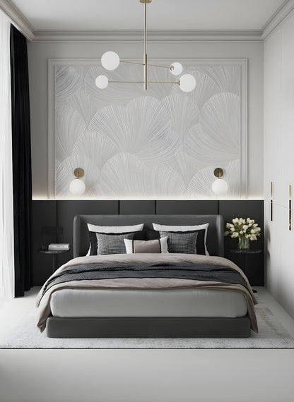 Bed - multiple sizes-PORTO 21