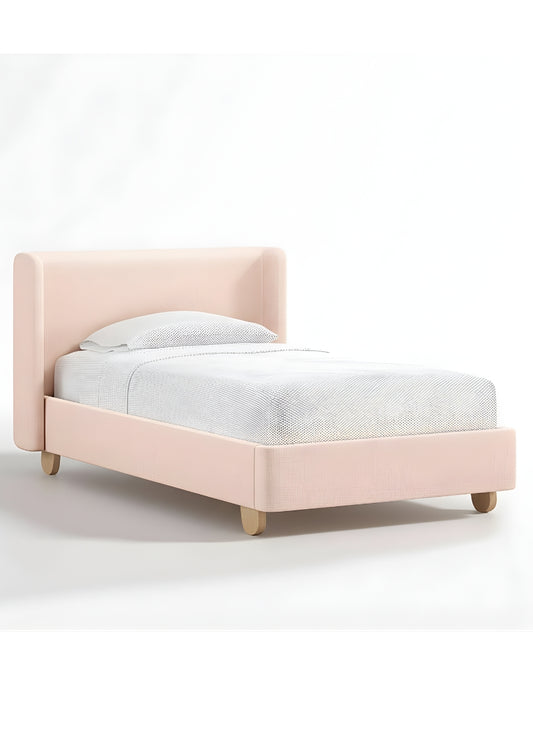 Bed - Multiple Sizes - Tem62