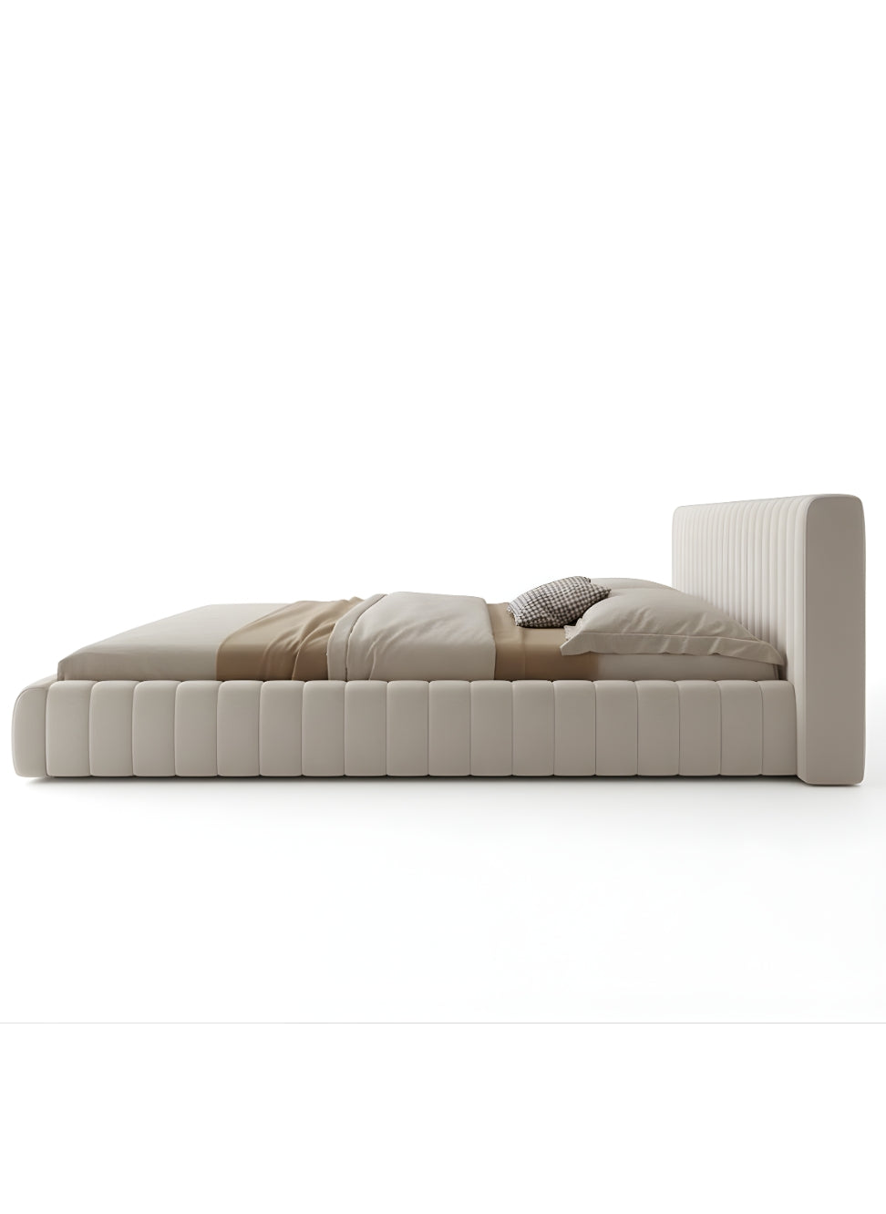 Bed - multiple sizes-PORTO 6