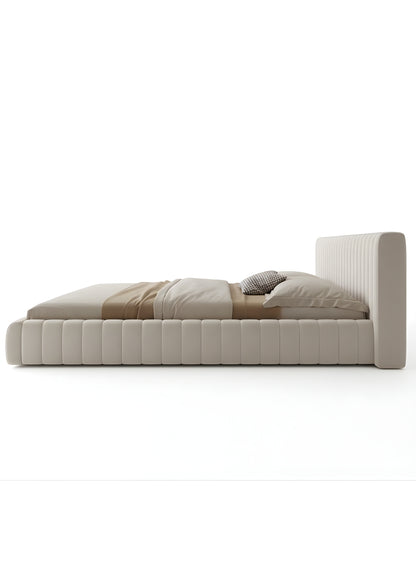 Bed - multiple sizes-PORTO 6