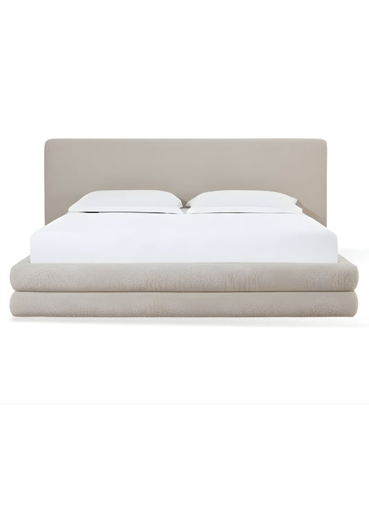 Bed - Multiple Sizes - Tem83