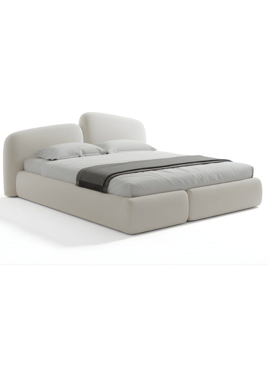 Tem39- سرير -مقاسات متعددة