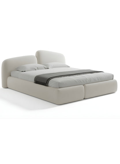 Tem39- سرير -مقاسات متعددة