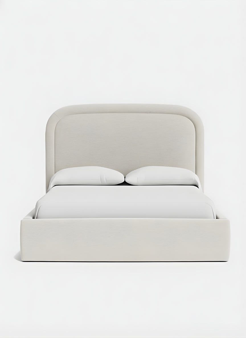 Bed - Multiple Sizes - Tem10