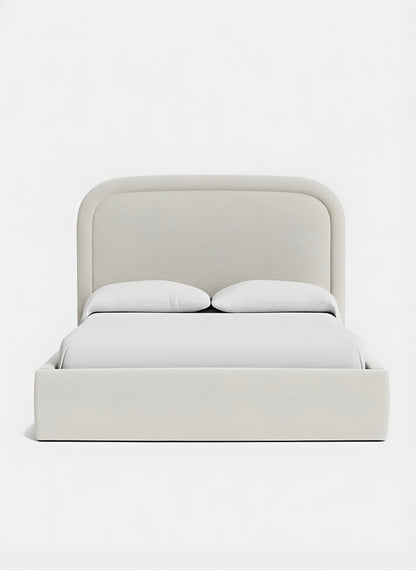 Bed - Multiple Sizes - Tem10
