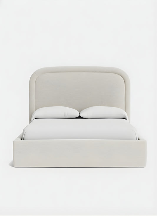 Bed - Multiple Sizes - Tem10
