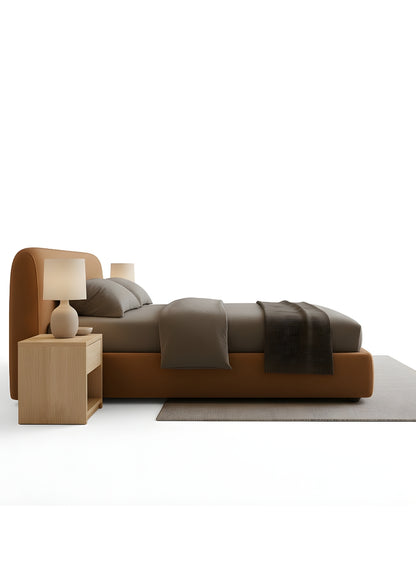 Bed - multiple sizes-PORTO 8