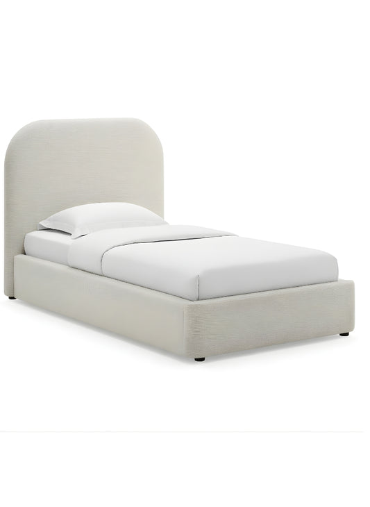 Bed - Multiple Sizes - Tem15