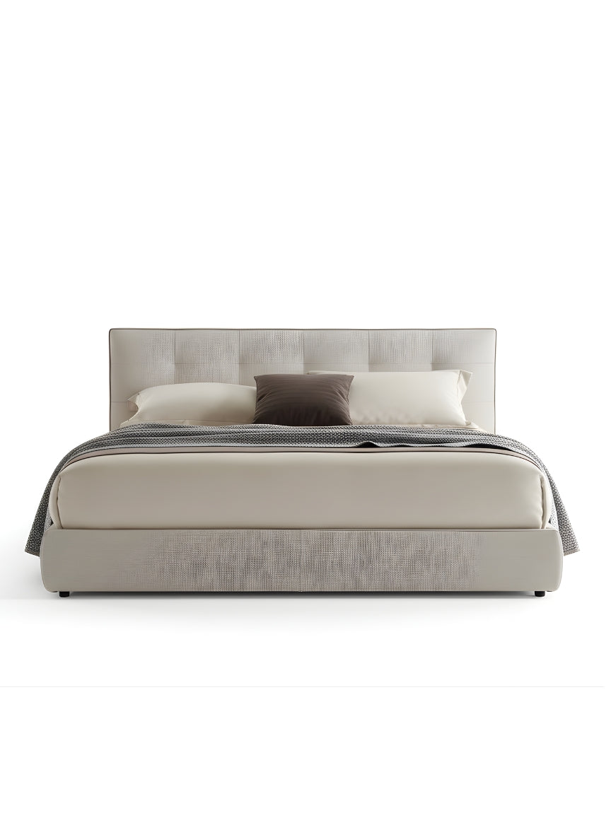 Bed - Multiple Sizes - Tem149