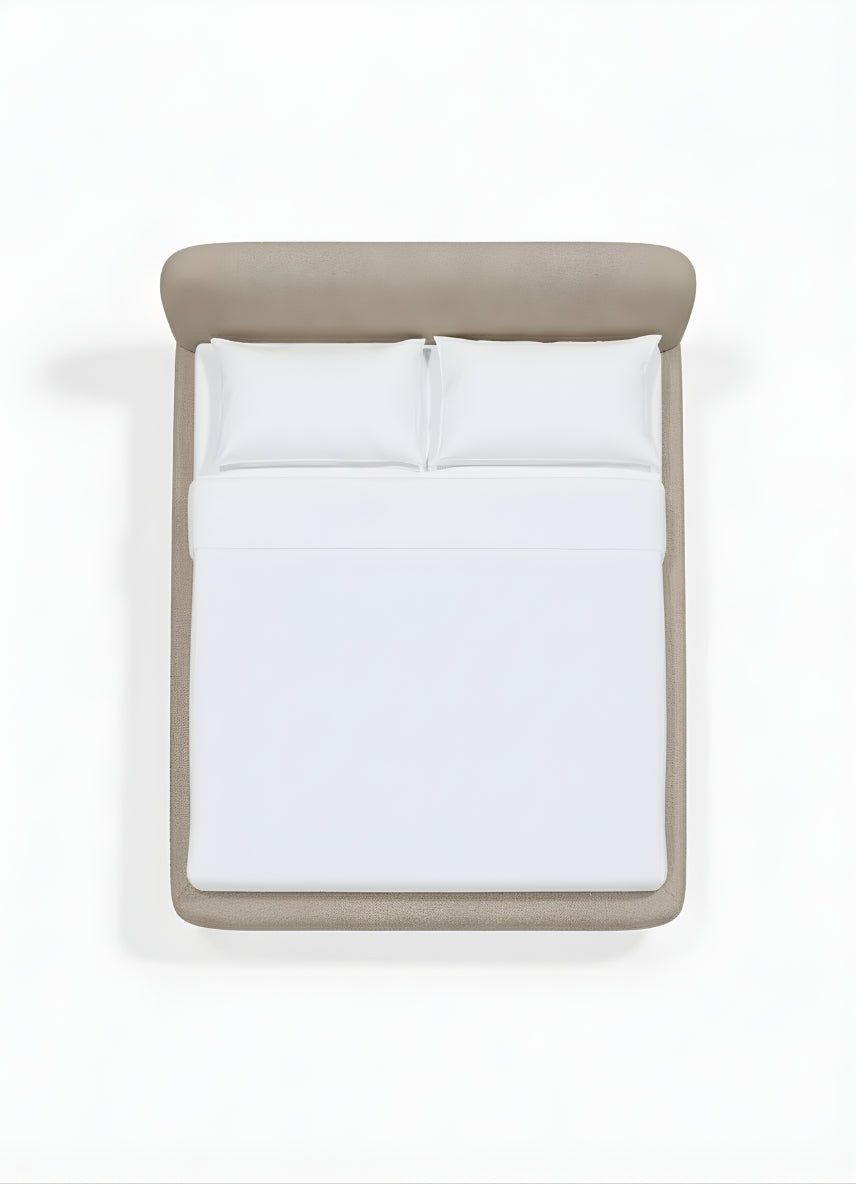 Bed - Multiple Sizes - Tem114