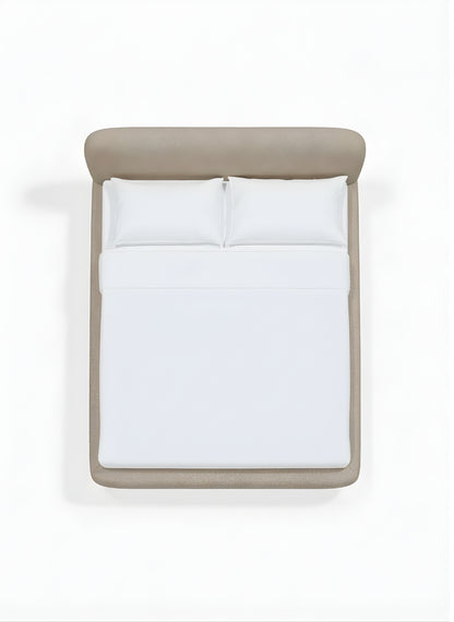 Bed - Multiple Sizes - Tem114