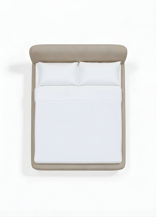 Bed - Multiple Sizes - Tem114