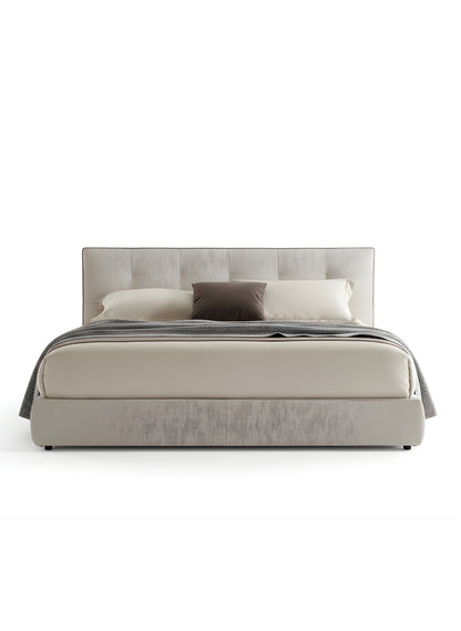 Bed - Multiple Sizes - Tem149