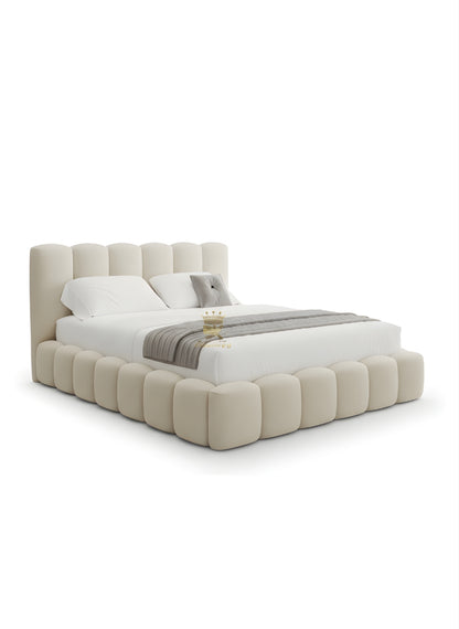 Bed - multiple sizes-PORTO 160