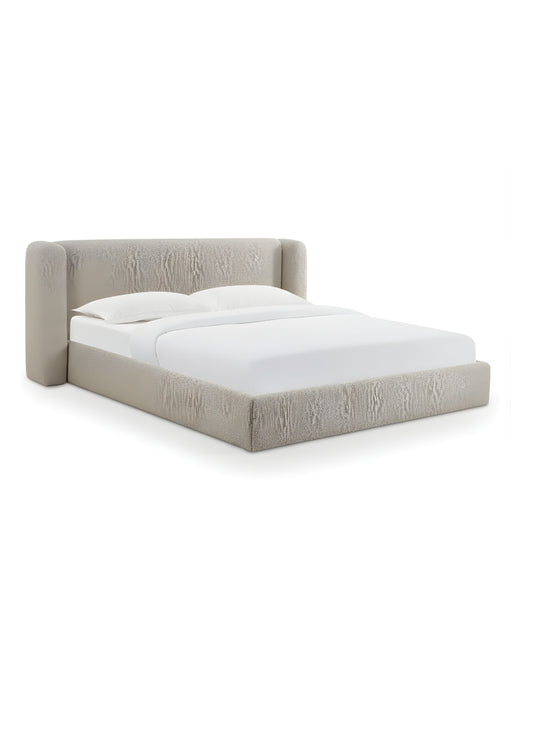 Bed - Multiple Sizes - Tem256