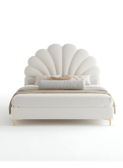 Bed - Multiple Sizes - Tem151