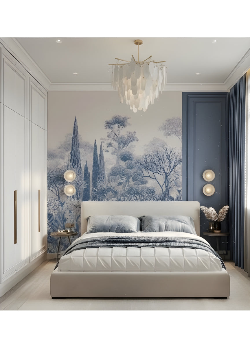 Bed - multiple sizes-PORTO 22