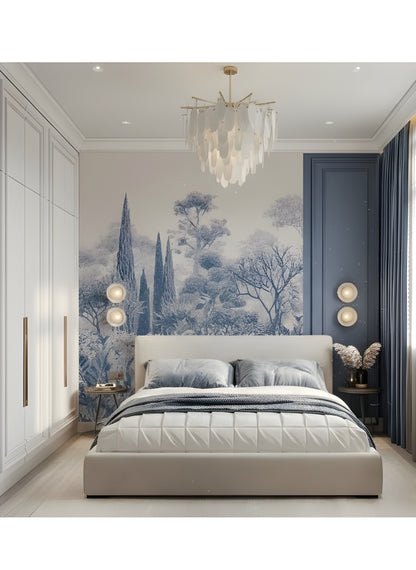 Bed - multiple sizes-PORTO 22