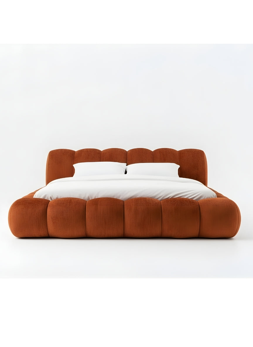 Bed - Multiple Sizes - Tem112