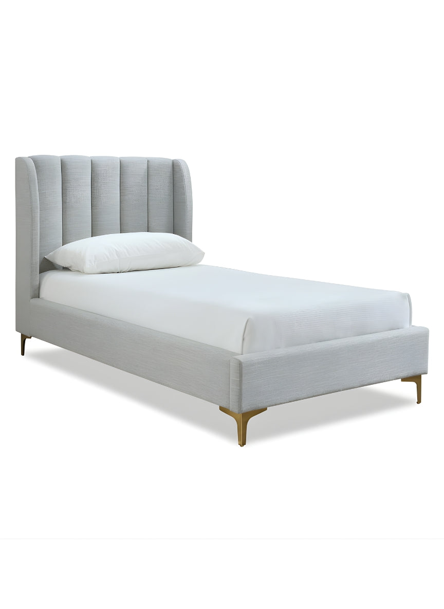 Bed - Multiple Sizes - Tem61