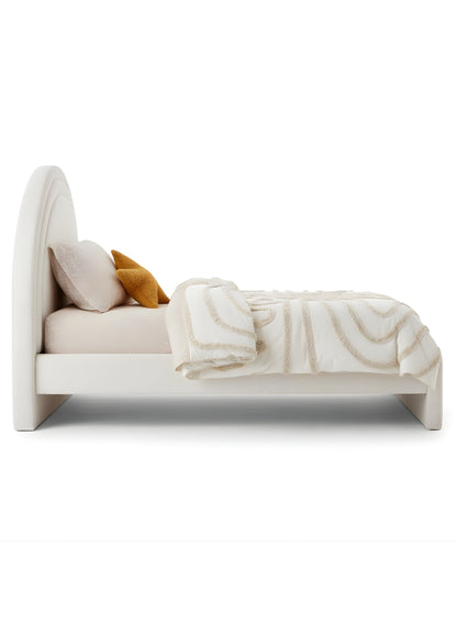 Bed - multiple sizes-PORTO 59