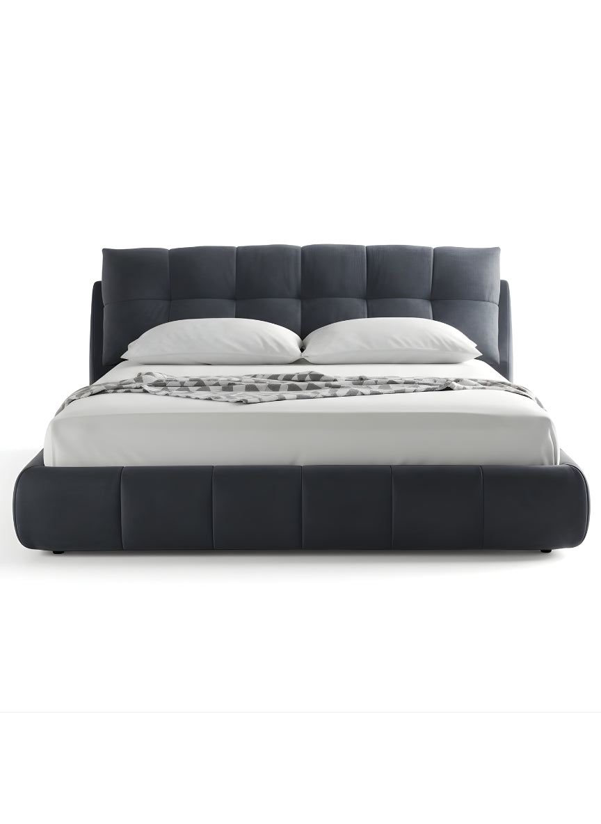 Bed - Multiple Sizes - Tem143