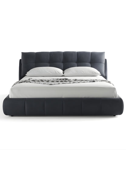 Bed - Multiple Sizes - Tem143