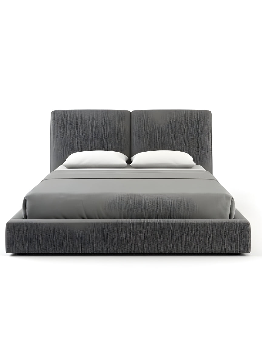 Bed - Multiple Sizes - Tem263